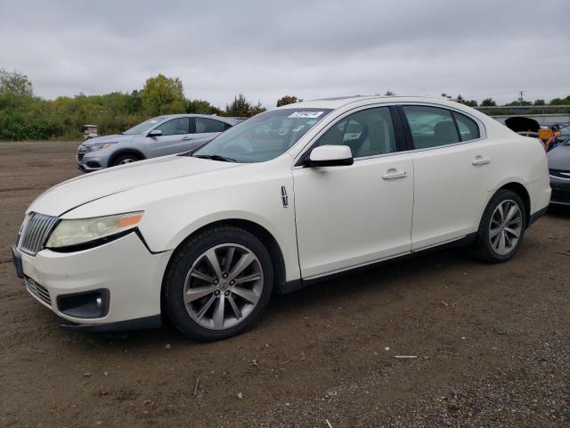 Photo 0 VIN: 1LNHM93R99G632629 - LINCOLN MKS 