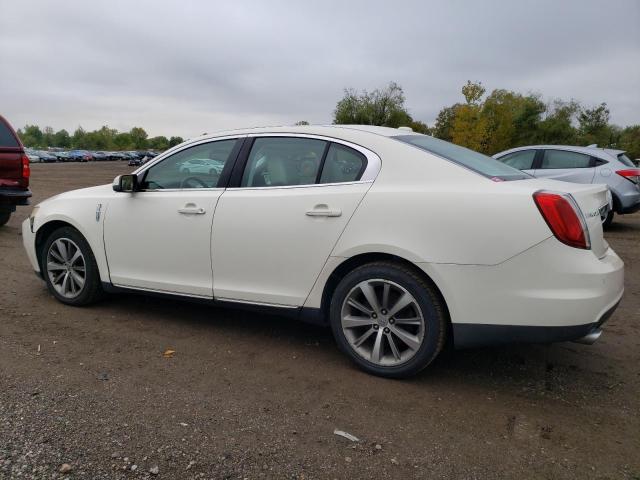 Photo 1 VIN: 1LNHM93R99G632629 - LINCOLN MKS 