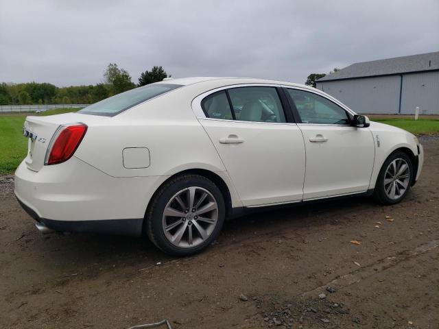 Photo 2 VIN: 1LNHM93R99G632629 - LINCOLN MKS 