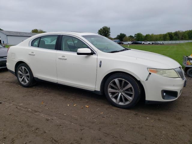 Photo 3 VIN: 1LNHM93R99G632629 - LINCOLN MKS 