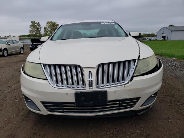 Photo 4 VIN: 1LNHM93R99G632629 - LINCOLN MKS 