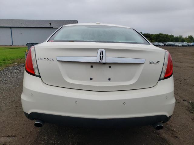 Photo 5 VIN: 1LNHM93R99G632629 - LINCOLN MKS 