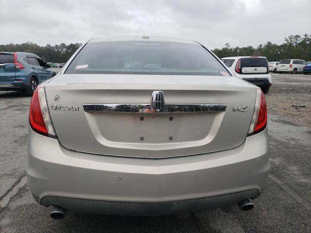 Photo 5 VIN: 1LNHM93R99G635143 - LINCOLN MKS 