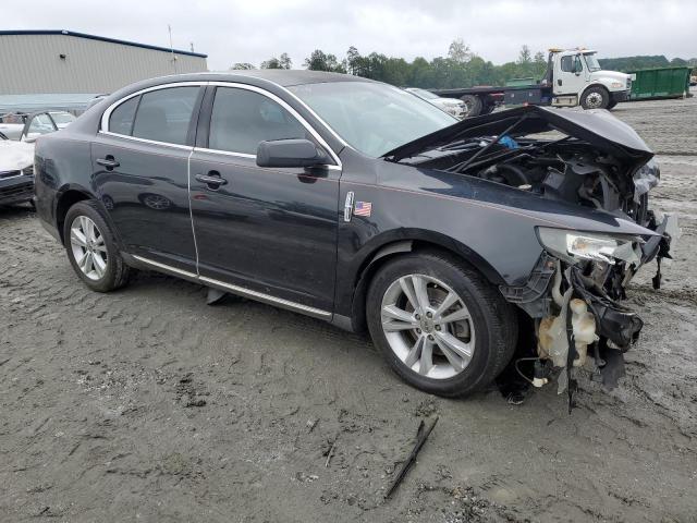 Photo 3 VIN: 1LNHM93RX9G607612 - LINCOLN MKS 