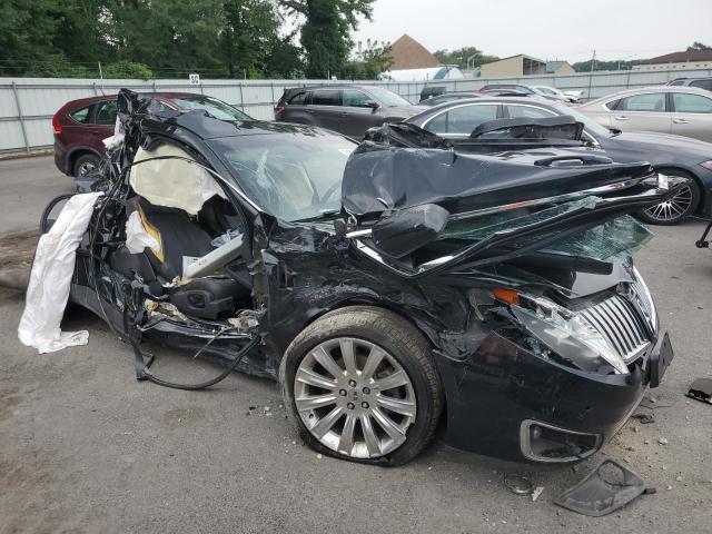 Photo 3 VIN: 1LNHM94R09G618438 - LINCOLN MKS 