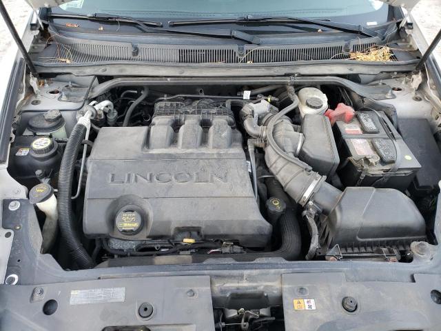 Photo 10 VIN: 1LNHM94R19G619548 - LINCOLN MKS 