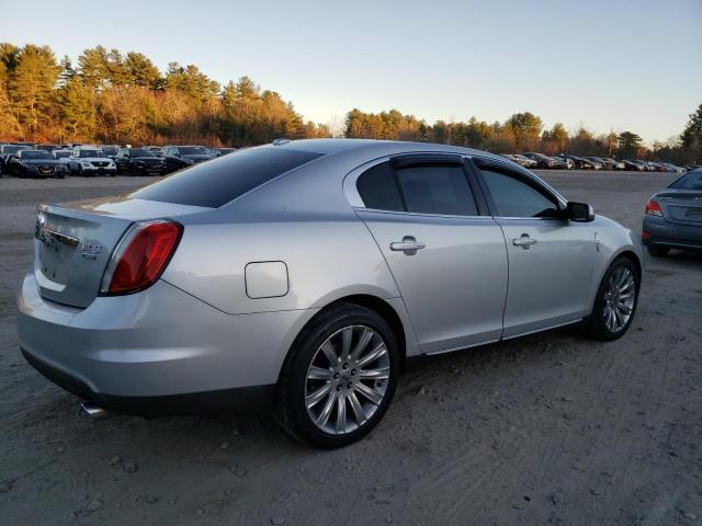 Photo 2 VIN: 1LNHM94R19G619548 - LINCOLN MKS 