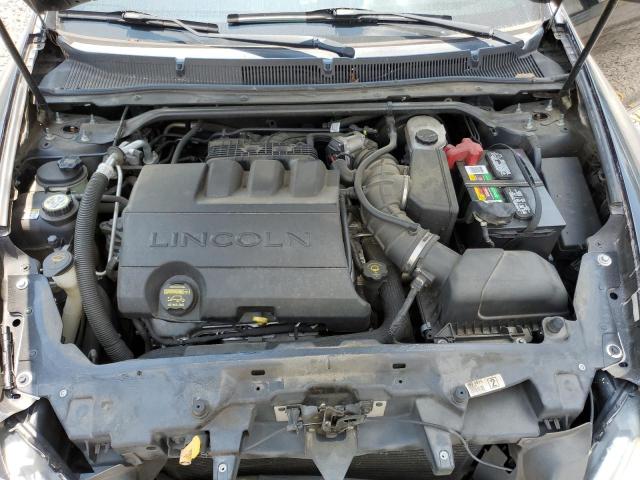 Photo 10 VIN: 1LNHM94R29G613838 - LINCOLN MKS 