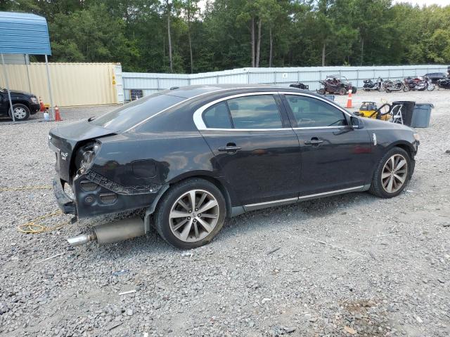 Photo 2 VIN: 1LNHM94R29G613838 - LINCOLN MKS 