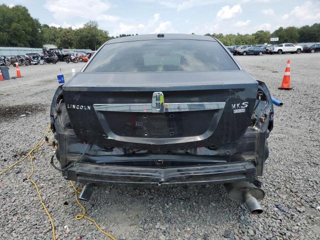 Photo 5 VIN: 1LNHM94R29G613838 - LINCOLN MKS 