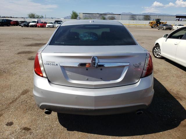 Photo 5 VIN: 1LNHM94R29G623057 - LINCOLN MKS 