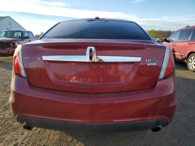 Photo 5 VIN: 1LNHM94R29G625164 - LINCOLN MKS 