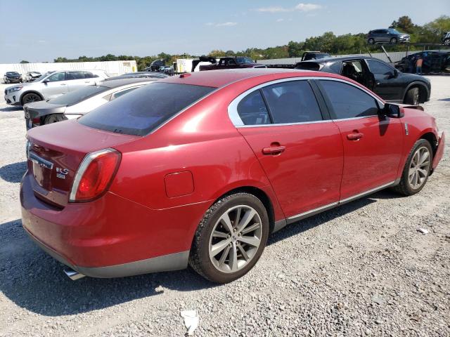 Photo 2 VIN: 1LNHM94R39G601326 - LINCOLN MKS 