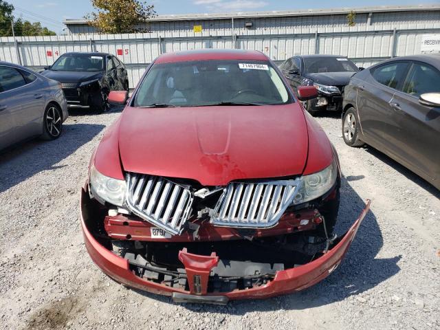 Photo 4 VIN: 1LNHM94R39G601326 - LINCOLN MKS 