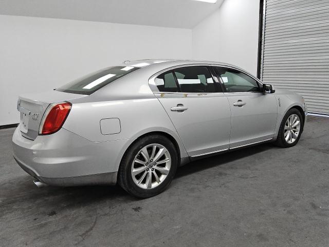 Photo 2 VIN: 1LNHM94R39G605778 - LINCOLN MKS 