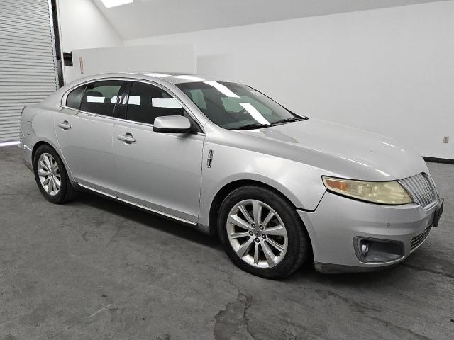 Photo 3 VIN: 1LNHM94R39G605778 - LINCOLN MKS 