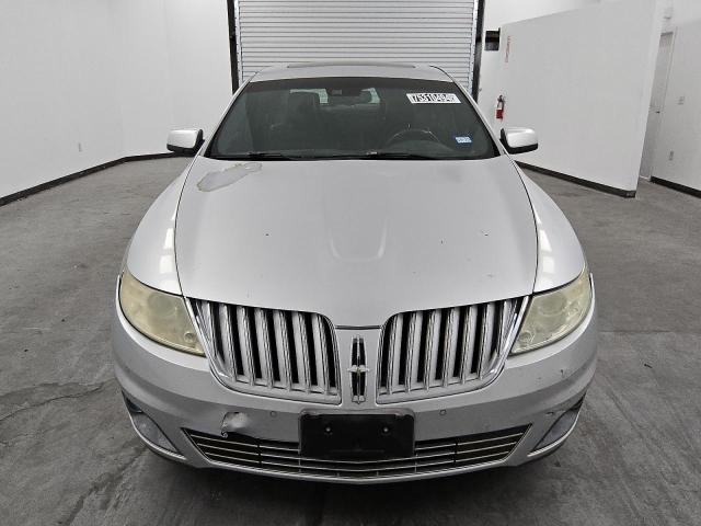 Photo 4 VIN: 1LNHM94R39G605778 - LINCOLN MKS 