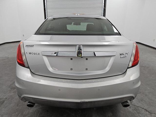 Photo 5 VIN: 1LNHM94R39G605778 - LINCOLN MKS 