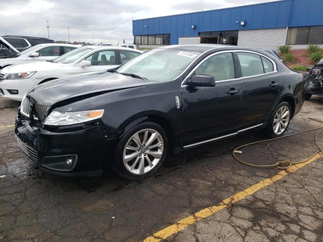 Photo 0 VIN: 1LNHM94R39G616800 - LINCOLN MKS 