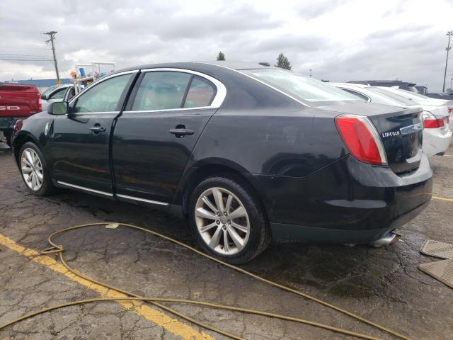 Photo 1 VIN: 1LNHM94R39G616800 - LINCOLN MKS 