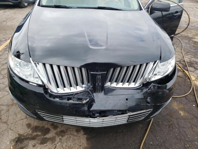 Photo 10 VIN: 1LNHM94R39G616800 - LINCOLN MKS 