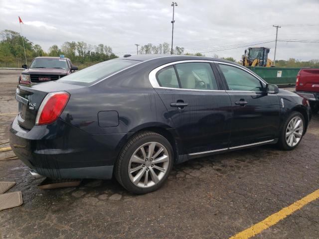 Photo 2 VIN: 1LNHM94R39G616800 - LINCOLN MKS 