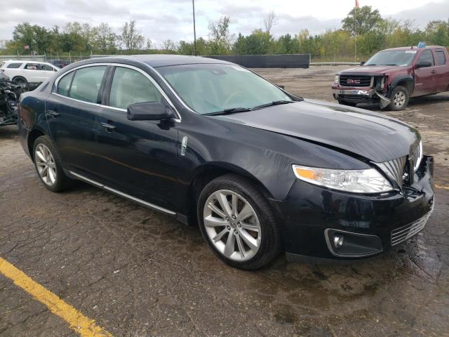 Photo 3 VIN: 1LNHM94R39G616800 - LINCOLN MKS 