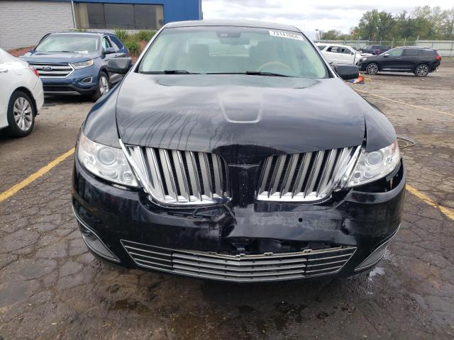 Photo 4 VIN: 1LNHM94R39G616800 - LINCOLN MKS 