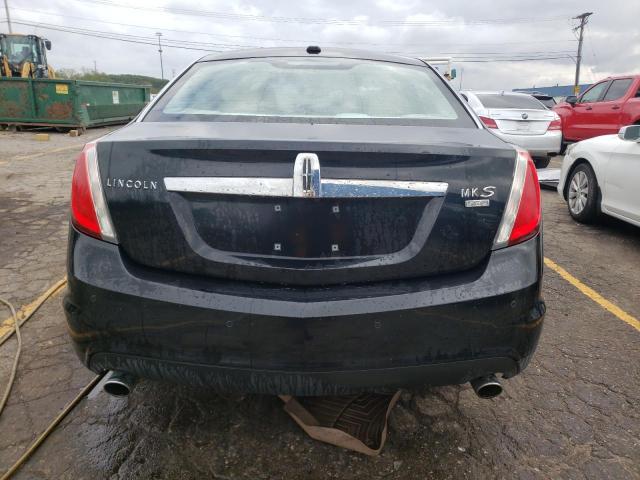 Photo 5 VIN: 1LNHM94R39G616800 - LINCOLN MKS 