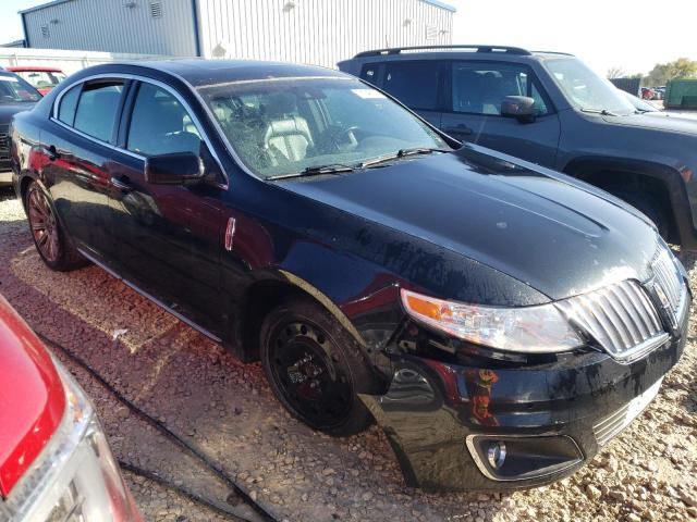 Photo 3 VIN: 1LNHM94R39G626968 - LINCOLN MKS 