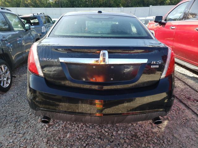 Photo 5 VIN: 1LNHM94R39G626968 - LINCOLN MKS 