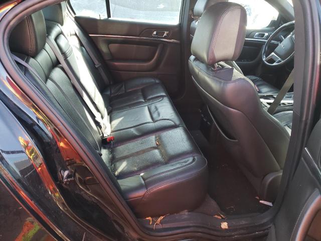 Photo 9 VIN: 1LNHM94R39G626968 - LINCOLN MKS 