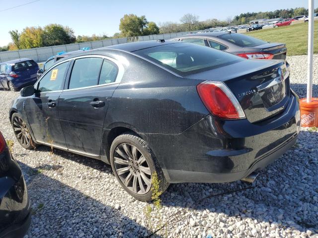 Photo 1 VIN: 1LNHM94R39G626968 - LINCOLN MKS 