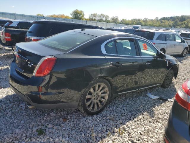 Photo 2 VIN: 1LNHM94R39G626968 - LINCOLN MKS 