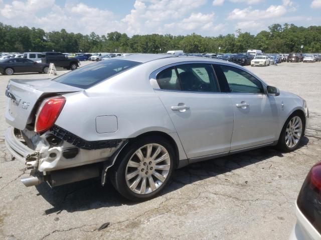 Photo 2 VIN: 1LNHM94R49G616496 - LINCOLN MKS 