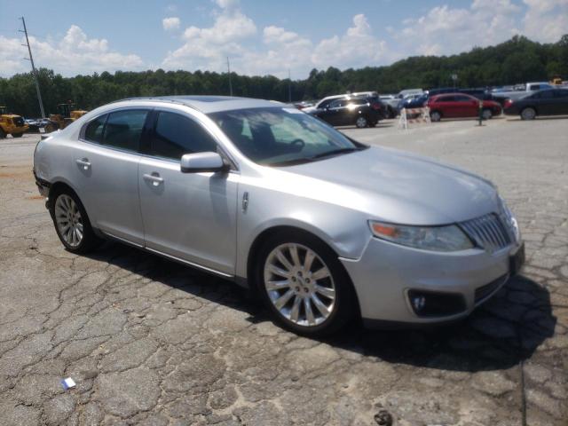 Photo 3 VIN: 1LNHM94R49G616496 - LINCOLN MKS 