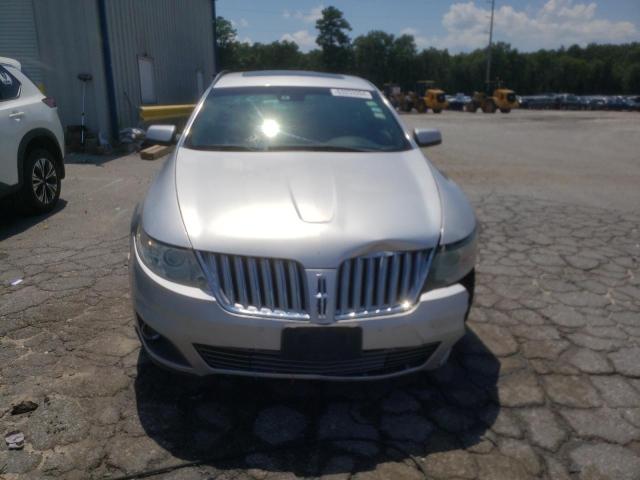 Photo 4 VIN: 1LNHM94R49G616496 - LINCOLN MKS 