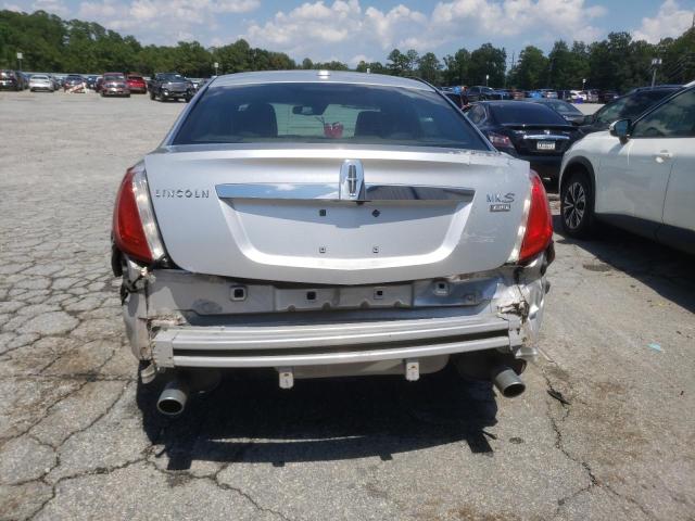 Photo 5 VIN: 1LNHM94R49G616496 - LINCOLN MKS 