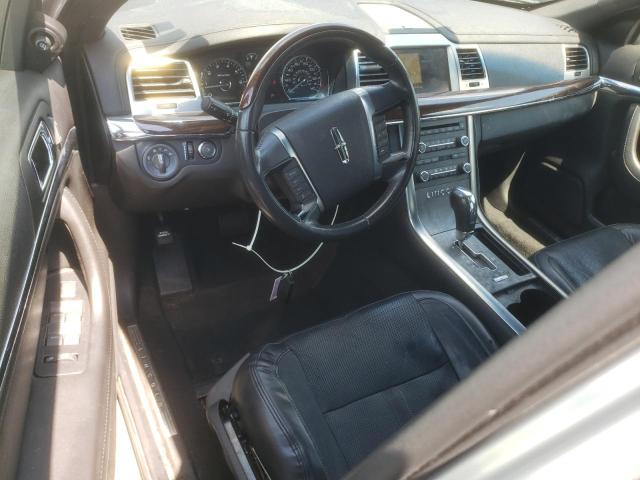 Photo 7 VIN: 1LNHM94R49G616496 - LINCOLN MKS 