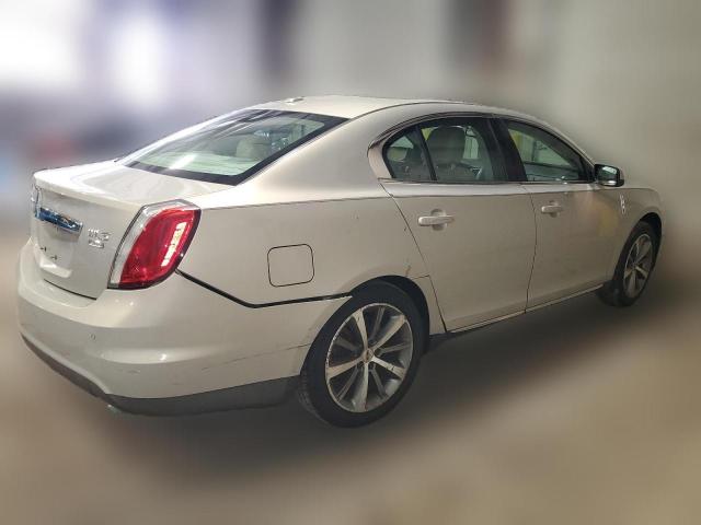 Photo 2 VIN: 1LNHM94R49G618152 - LINCOLN MKS 