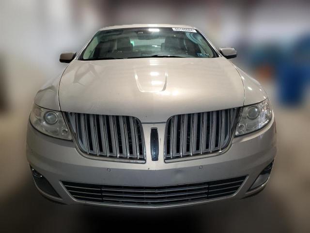 Photo 4 VIN: 1LNHM94R49G618152 - LINCOLN MKS 