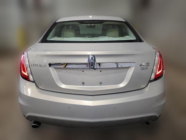 Photo 5 VIN: 1LNHM94R49G618152 - LINCOLN MKS 