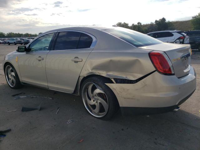 Photo 1 VIN: 1LNHM94R49G625683 - LINCOLN MKS 