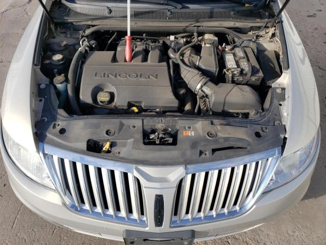 Photo 10 VIN: 1LNHM94R49G625683 - LINCOLN MKS 