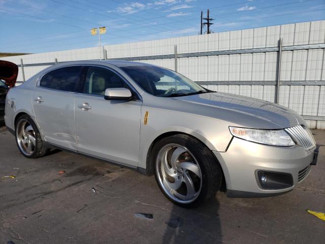 Photo 3 VIN: 1LNHM94R49G625683 - LINCOLN MKS 