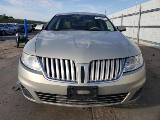 Photo 4 VIN: 1LNHM94R49G625683 - LINCOLN MKS 