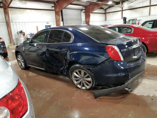 Photo 1 VIN: 1LNHM94R59G600226 - LINCOLN MKS 