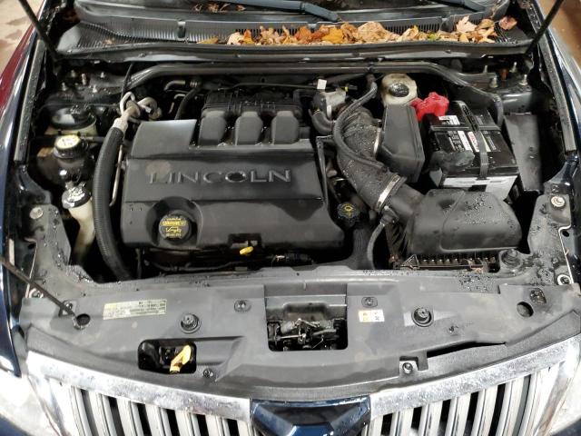 Photo 10 VIN: 1LNHM94R59G600226 - LINCOLN MKS 