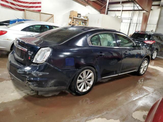 Photo 2 VIN: 1LNHM94R59G600226 - LINCOLN MKS 