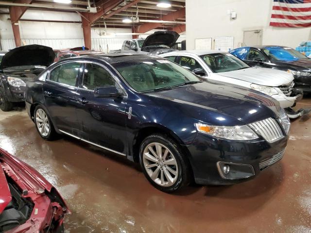 Photo 3 VIN: 1LNHM94R59G600226 - LINCOLN MKS 